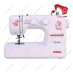 چرخ خیاطی مارشال تولید ایران مدل ۸۰۰۰