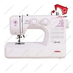 چرخ خیاطی مارشال ساخت ایران مدل ۹۴۰