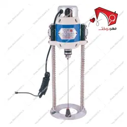 دستگاه سوراخ کن برقی پارچه دایانگ