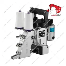 چرخ خیاطی سرکیسه‌ دوز تایوانی چهار نخ یوهان مدل N۶۴۰A