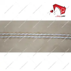 چرخ خیاطی سرکیسه‌ دوز تایوانی چهار نخ یوهان مدل N۶۴۰A