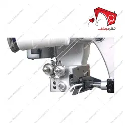 چرخ خیاطی سرکیسه‌ دوز تایوانی چهار نخ یوهان مدل N۶۴۰A