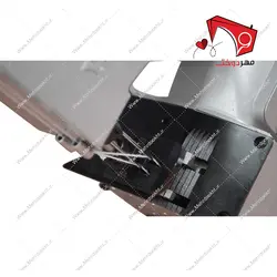 چرخ خیاطی سرکیسه‌ دوز تایوانی چهار نخ یوهان مدل N۶۴۰A