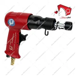 دستگاه تفنگ دکمه کوب بادی مبل میکرون