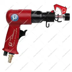 دستگاه تفنگ دکمه کوب بادی مبل میکرون