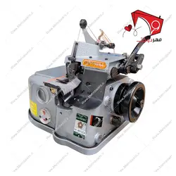 چرخ خیاطی سردوز جفت کن سر طاقه دوز دایماکو مدل AK- ۹۵۱۰CK