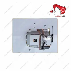 چرخ خیاطی سردوز جفت کن سر طاقه دوز دایماکو مدل AK- ۹۵۱۰CK