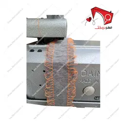 چرخ خیاطی سردوز جفت کن سر طاقه دوز دایماکو مدل AK- ۹۵۱۰CK