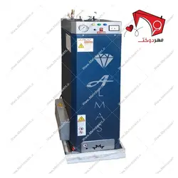 دیگ بخار خیاطی ۸۰ لیتری الماس