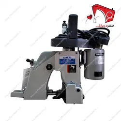 دستگاه سرکیسه‌ دوز جک مدل JK-26-1A