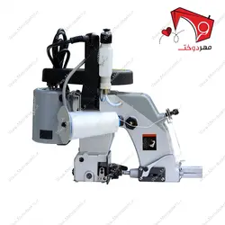 دستگاه سرکیسه‌ دوز جک مدل JK-26-1A