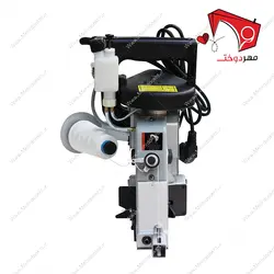 دستگاه سرکیسه‌ دوز جک مدل JK-26-1A