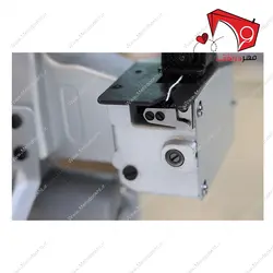 دستگاه سرکیسه‌ دوز جک مدل JK-26-1A