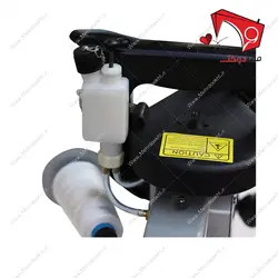 دستگاه سرکیسه‌ دوز جک مدل JK-26-1A