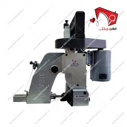 دستگاه سرکیسه‌ دوز چینی سیلور