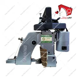 دستگاه سرکیسه دوز دایماکو مدل AK- 7A