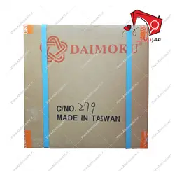 دستگاه سرکیسه دوز دایماکو مدل AK- 7A