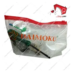 دستگاه سرکیسه دوز دایماکو مدل AK- 7A