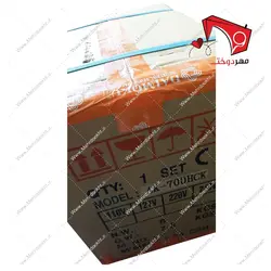 دستگاه سرکیسه دوز دایماکو مدل AK- 7A