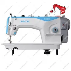 چرخ خیاطی راسته‌ دوز جک شرلی مدل ۹۱۵۰BS