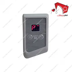 چرخ خیاطی راسته‌ دوز جک مدل f10 موتور سرخود