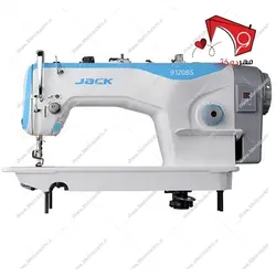 چرخ خیاطی راسته‌ دوز صنعتی جک مدل ۹۱۲۰BS