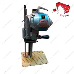 قیچی برقی صنعتی عمود بر جک JKS شماره ۸