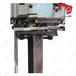 قیچی برقی صنعتی عمود بر جک JKS شماره ۸