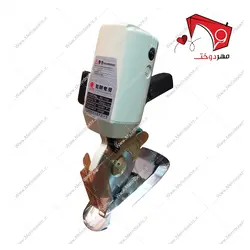 قیچی برقی برش پارچه هشت پر چیرینگ شماره 110