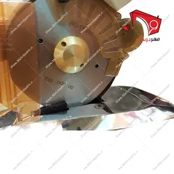 قیچی برقی برش پارچه هشت پر چیرینگ شماره 110