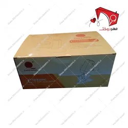 قیچی برقی برش پارچه هشت پر چیرینگ شماره 110