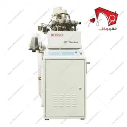 ماشین جوراب بافی روسو