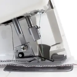 چرخ خیاطی سردوز ژانومه مدل ۶۴۴D