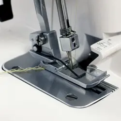 چرخ خیاطی سردوز ژانومه مدل ۶۴۴D