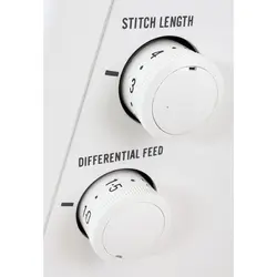 چرخ خیاطی سردوز ژانومه مدل ۶۴۴D