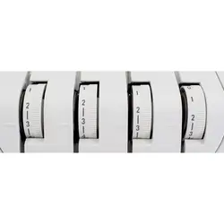 چرخ خیاطی سردوز ژانومه مدل ۶۴۴D