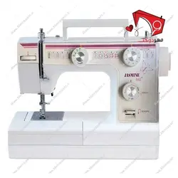 چرخ خیاطی کاچیران یاسمین مدل ۵۹۲