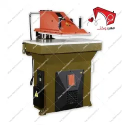 دستگاه پرس اتم صنعتی ۱۶ تن