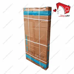 چرخ خیاطی راسته‌ دوز جک نخ قطع کن دار مدل A2