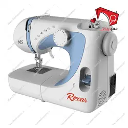 چرخ خیاطی ریکار مدل ۵۶۵