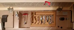 چرخ خیاطی ژانومه مدل ۶۲۷