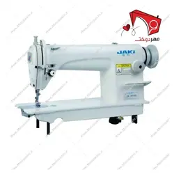 چرخ خیاطی راسته‌ دوز جکی مدل ۸۹۰۰