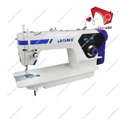 چرخ خیاطی راسته‌ دوز موتور سرخود جکی مدل H1