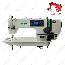 چرخ خیاطی راسته دوز موتور سرخود زوجی مدل A۶۰۰۰R