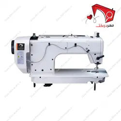 چرخ خیاطی راسته دوز موتور سرخود زوجی مدل A۶۰۰۰R