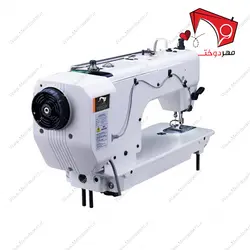 چرخ خیاطی راسته دوز موتور سرخود زوجی مدل A۶۰۰۰R