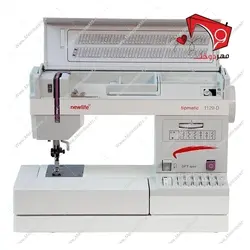 چرخ خیاطی کاچیران نیولایف مدل ۱۱۲۹D