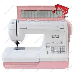 چرخ خیاطی کاچیران نیولایف مدل ۵۰۰۰C - عرض دوخت 7 میلی متر