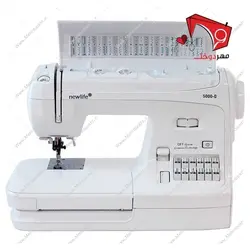 چرخ خیاطی کاچیران نیولایف مدل ۵۰۰۰D