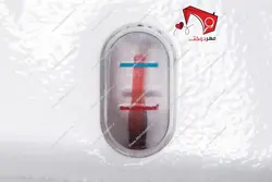 چرخ خیاطی راسته‌ دوز جک فول اتومات مدل A5W